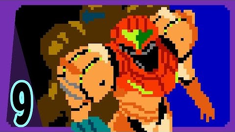 Metroid Prime 3: Corruption // Part 9 // The Cheat Satellite - SideQuest