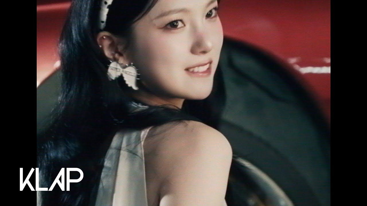 Kep1er 케플러 l 'BUBBLE GUM' Character Film #YUJIN Kep1er 케플러 l 'BUBBLE GUM' Character Film #YUJIN