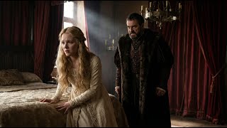 The Duchess Consummated Multiple Times Before Witnesses to Seal Italy's Fate | History Details