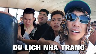 BÍ MẬT ĐẰNG SAU VLOG 25 ĐI NHA TRANG CỦA ĐẠO DIỄN PHÙNG THANH ĐỘ