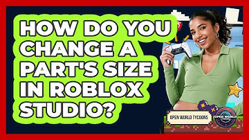 How Do You Change A Part