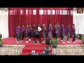 Moto sana 🔥-Mungu wa neema dance cover// Rose Muhando ft Matuu glory estate choir ❤