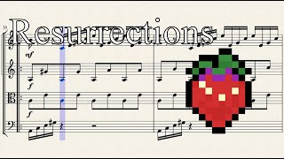 Resurrections (From Celeste) | Orchestral Arrangement