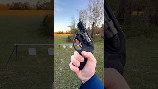 Ruger LCR (Lightweight Compact Revolver)