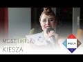 Melt! Most Likely: Kiesza [Interview]