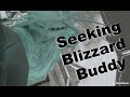 New Yorkers Advertise for Blizzard Buddies to Get Through Snow Storm