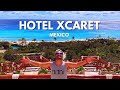 🔥Hotel XCARET MÉXICO🔥| Guía para quienes piensan visitarlo próximamente | ALL FUN INCLUSIVE