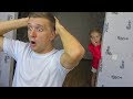 Куда ПАПА СПРЯТАЛ ВСЕ КУКЛЫ LOL? Милана ПРИДУМАЛА НОВЫЙ ПЛАН! Скетч от Family Box для детей