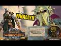 The Legendary Lord Who got Most HYPE from Bhashiva and Tigermen DLC
