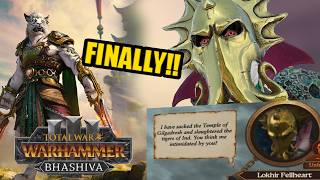 The Legendary Lord Who got Most HYPE from Bhashiva and Tigermen DLC