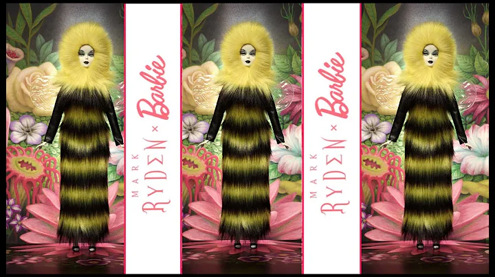 Barbie Mark Ryden La Abeja !