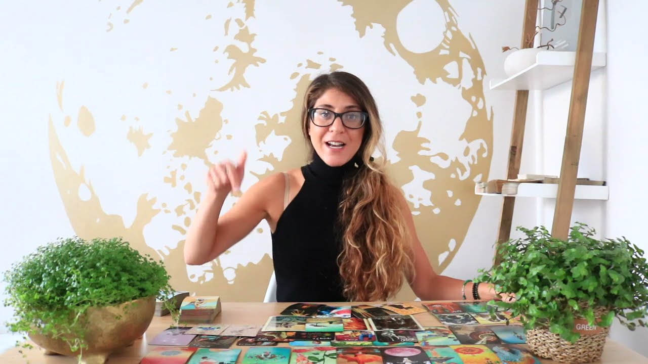 CANCER - A VERY SPECIFIC MESSAGE' - October 2021 'He Said/She Said' Tarot Reading