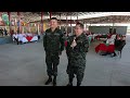 🎖️ Agradecimiento de la Promoción 11-2025 al INP
