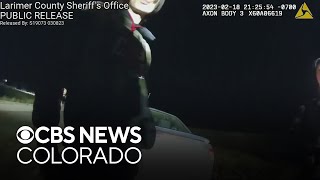 Family of man tased on highway before being killed sues sheriff's office