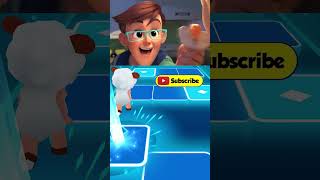 Boss Baby Bug X Cofin Dance Tiles Hop Edm Rush