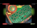 RED & BLACK NUMBERS roulette system - YouTube