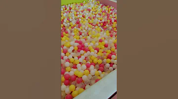 Pit Balls Shortvideo Trendingshorts 