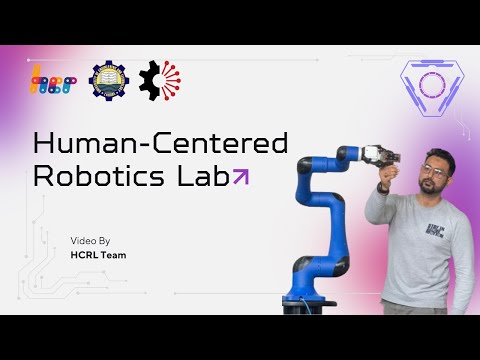 Inside UET Lahore’s Human-Centered Robotics Lab | Cobots, Exoskeletons, & Prosthetics in Pakistan