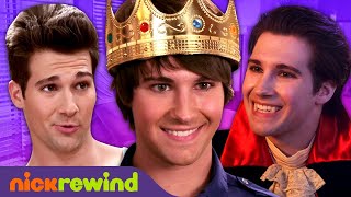 James Diamond Being the Dreamiest Member of Big Time Rush for 6 Minutes! 