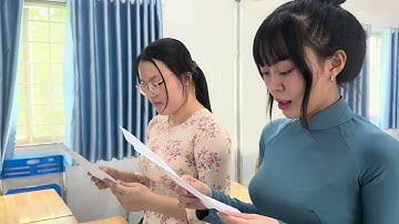 Global success, Tiếng Anh 10, Unit 7 Vietnam and international organizations, Lesson 4 Speaking