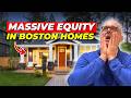 Boston Massachusetts Homeowners Why 2026 Could Be The Peak To Sell Boston Massachusetts Homeowners Why 2026 Could Be The Peak To Sell
