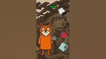 "How to Make Alcohol Fuel After the Apocalypse | Survival Science #shorts"