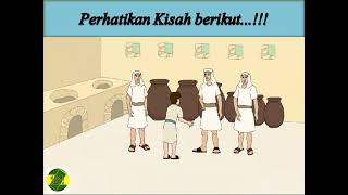 PPT. Pembelajaran Pertama PAI Untuk SMK Kelas X K13.