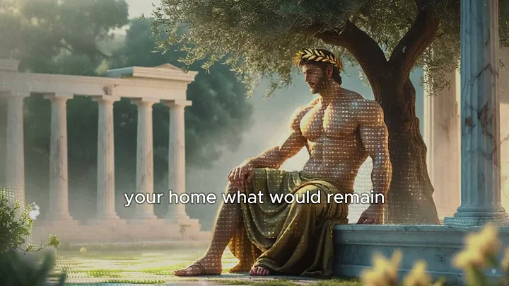 Seneca on True Wealth and Inner Freedom: A Stoic Guide to Living Simply and Powerfully