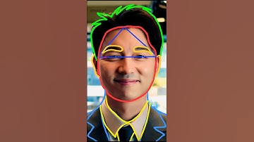 Squid game season 3 salesman drawing #squidgame3 #shorts