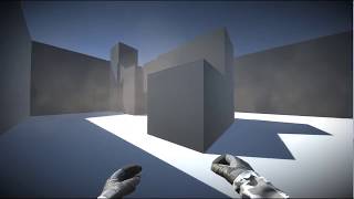 Unity3D - Parkour Game - Update #2