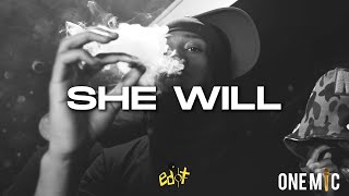 [SOLD] Sdot Go x Jay Hound x Naz GPG Type Beat "She Will" NY Dark Jersey Club Drill Type Beat 2023