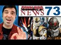 Download Rb Movie / Ryusoulgold / Grease New World - Tokudoc News 73 Rb Movie / Ryusoulgold / Grease New World - Tokudoc News 73