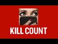Drop 2025 Kill Count Drop 2025 Kill Count