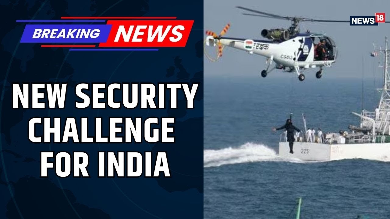 Lt. Gen. Rahul Singh Exposes Pakistan-China Nexus | Dual Threat to India’s Borders | News18