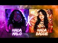 NADA MALO X NADA BADDIE FUNK REMIX 