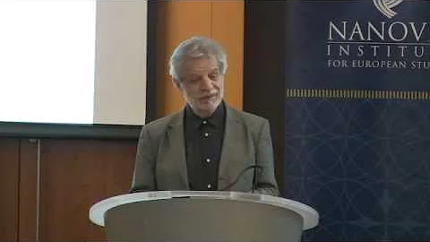 Lecture with Thomas Elsaesser