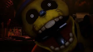 The Return to Bloody Nights: Part 4