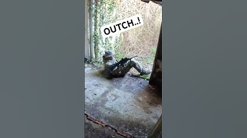 WORST AIRSOFT ACCIDENTS FAIL ! 💀 #airsoft #airsoftnation