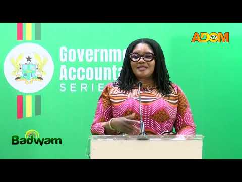 Teenage Pregnancy: Gender Minister touts progress in eradicating menace (17-09-26)
