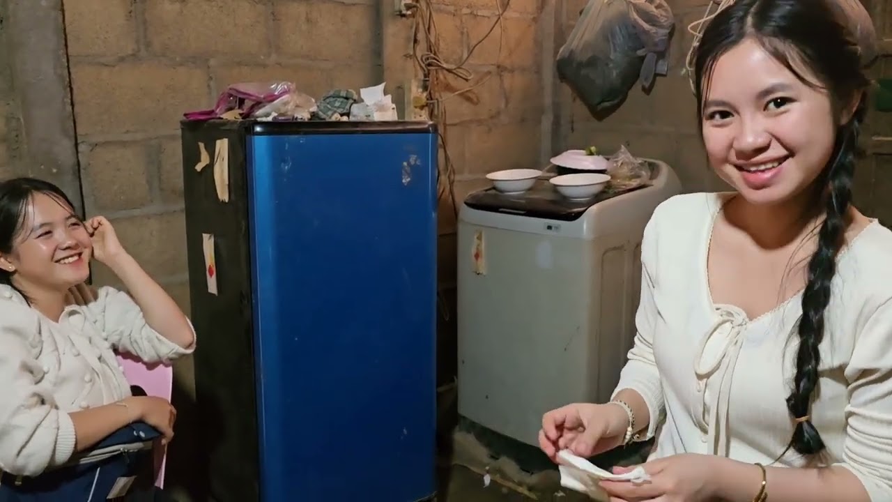  nkauj hnub thiab vauv tuaj saib peb 