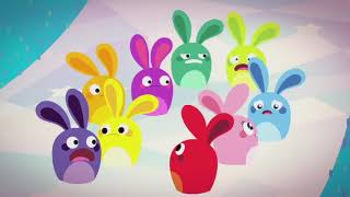 Hanazuki Full Of Treasures S1E20 Better Together