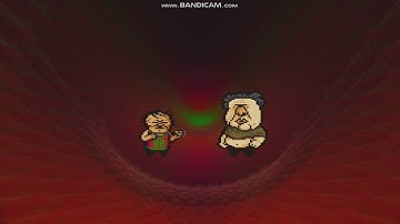 LISA: The Pointless - Arnold Shpitz vs Roland Von Buckingham