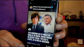 ¿Ganará el PRO el año que viene, si se separa de LLA y juega desde afuera?