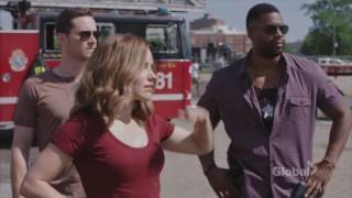4x01 Erin & Jay #1