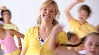 Justine Clarke -The Dancing Chicken Official Video