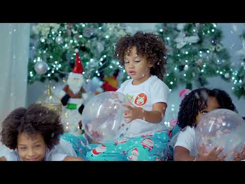 Papi Windel - Mis Hijas (Vídeo Oficial) Big F Production