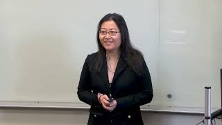 Bedrosian Symposium: Public Innovation and Governance - An Ecosystem Perspective