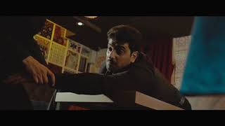 Yes Smoki̇ng, Amma No İçəri̇də - Tural Jafari With Emin Abishov