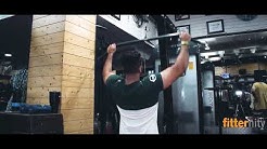 The Gym Health Planet - Patel Nagar: Walk-through Video  - Durasi: 1:00. 