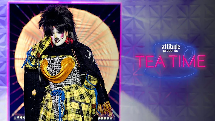 Danny Beard reveals the casts' 'worst week' on Dra...